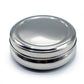 Indian Spice Tray (Spice Box or Spice Rack - also known as Masala Dani or Masala Dabba), Stainless Steel