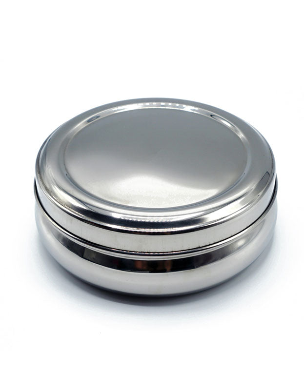 Stainless Steel Spice Lid