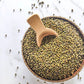 Moong/Mung Bean, Whole Green, Organic