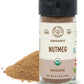 Nutmeg, Certified Organic