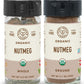 Nutmeg, Certified Organic
