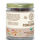 Pomegranate (Anardana) Whole Dried Arils, Certified Organic - 4 oz