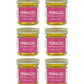 Travel sized jars of Primal Oil fro Pure Indian Foods