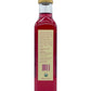 Rose Syrup, Certified Organic - 8.5 oz (250mL)