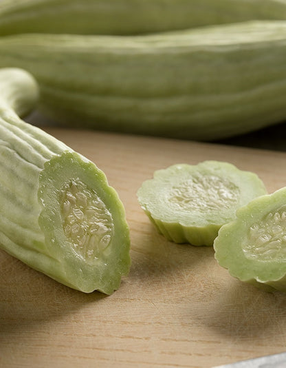 Organic Armenian Cucumber Seeds