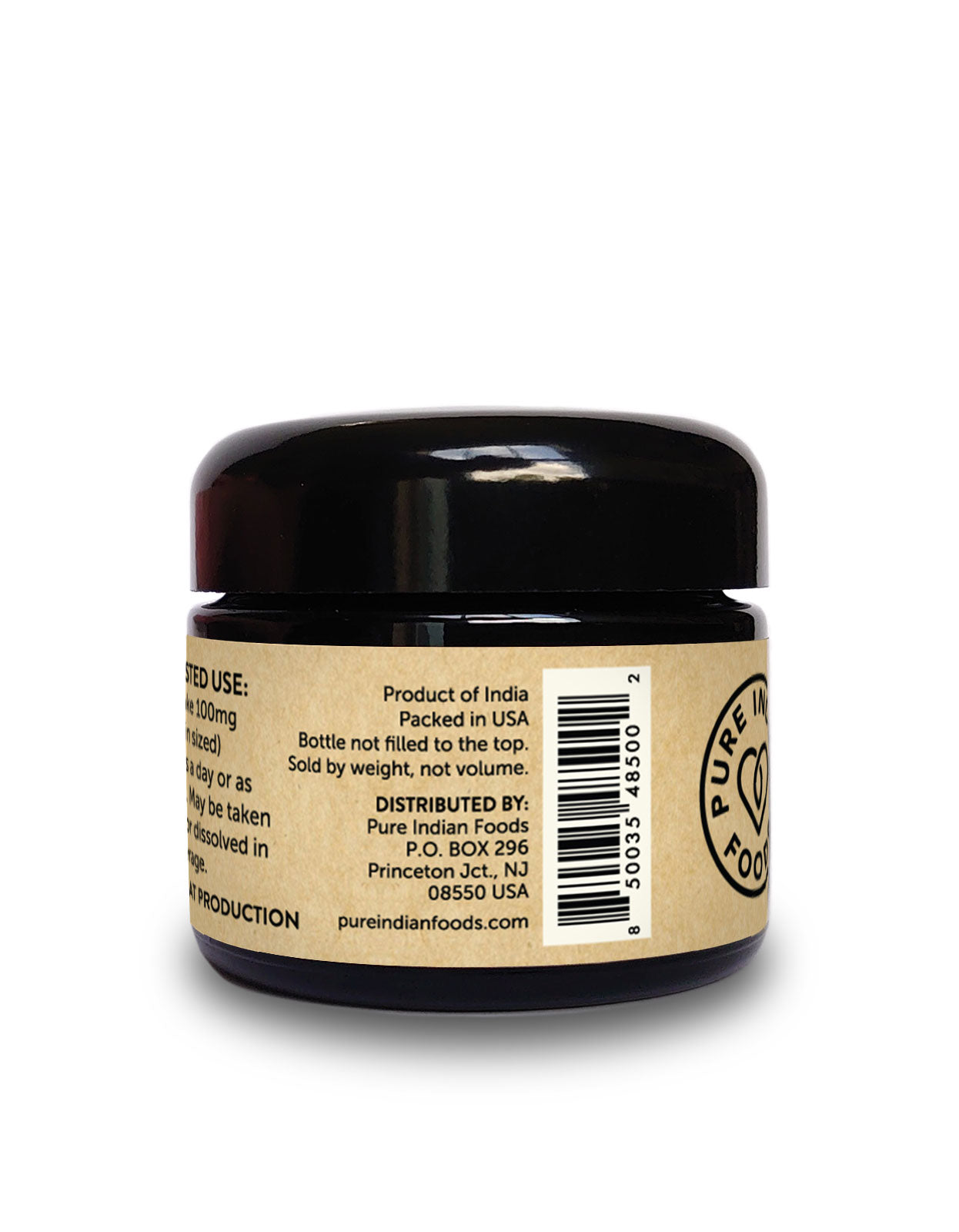 Best Shilajit Ever - Authentic, 100% Pure Himalayan (High-Altitude, >16K ft) Black Resin Paste