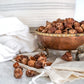 Soap Nuts, Certified Organic - 2.2 lbs (1 kg)