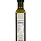 Nutrition Facts label on a bottle of Organic Sesame Oil from Pure Indian Foods. Cold pressed. Excellent for frying, baking, or in salad dressings. In India, sesame oil is used for Ayurvedic massage as well as oil pulling.