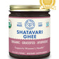 Shatavari Ghee 5.3 oz, Certified Organic