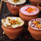 Indian Style Yogurt (Dahi) Culture - YO-MIX 900 LYO 50 DCU