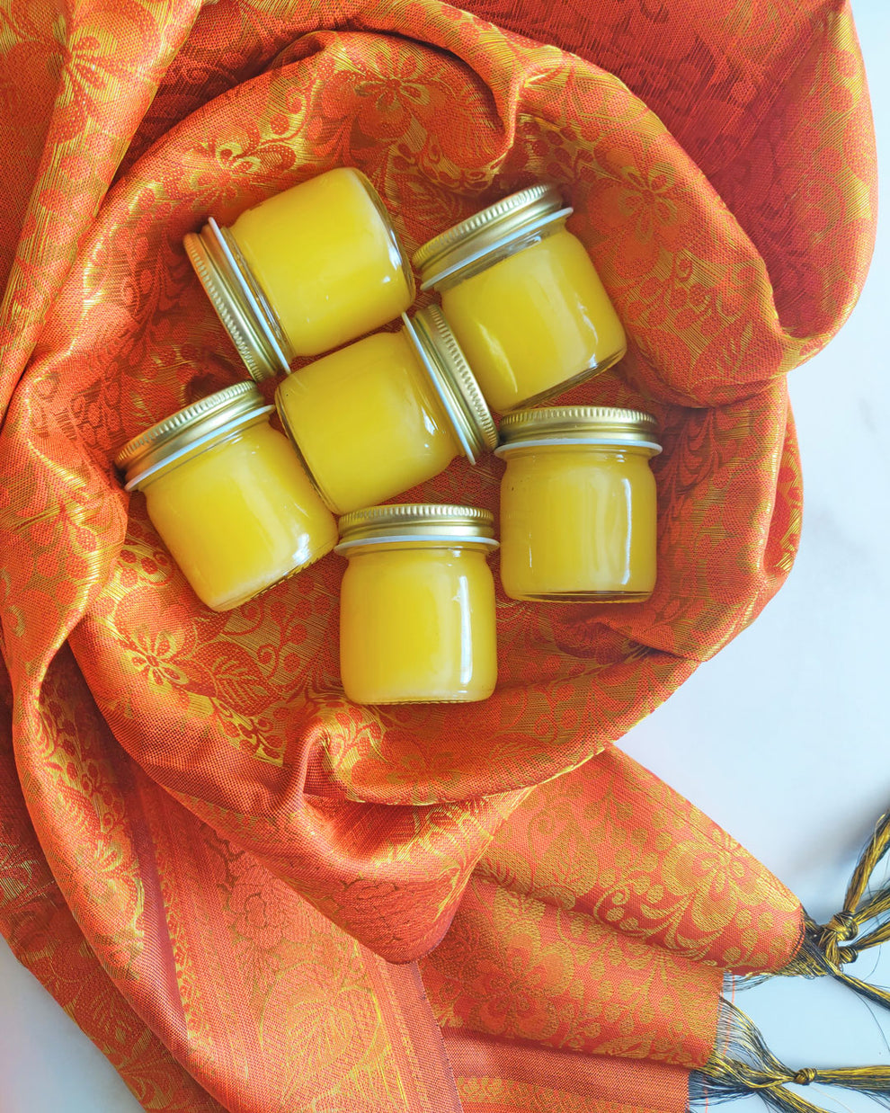 Fat Fuel 6Pack Sampler Pure Indian Foods