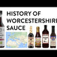 Worcestershire Sauce, Certified Organic - 5 fl oz